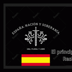 España: Nación y Soberanía